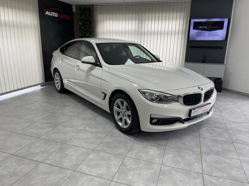 BMW 3er Reihe