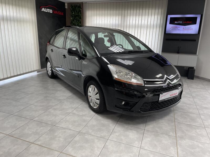 Citro�n C4 Picasso