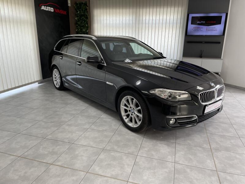 BMW Rad 5