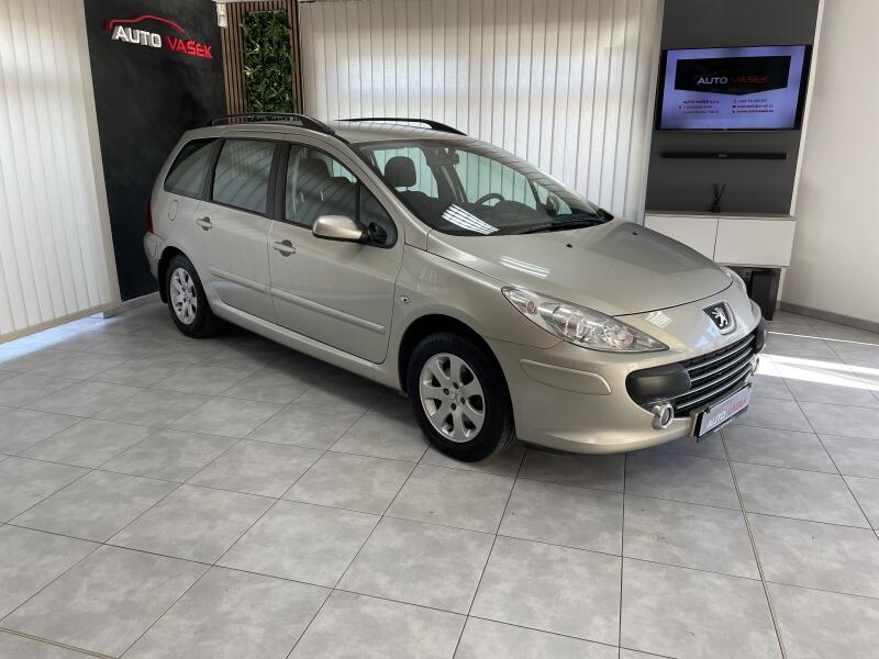 Peugeot 307