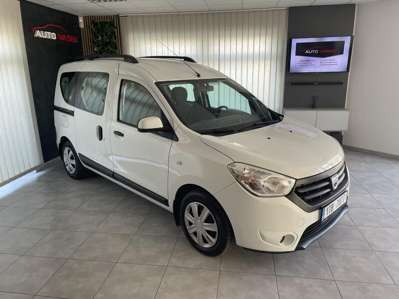 Dacia Dokker