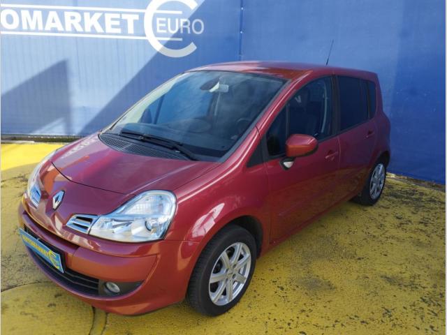 Renault Modus
