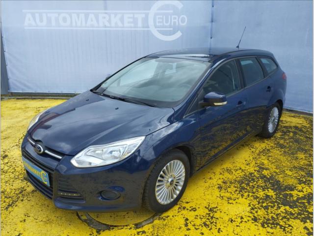 Ford Focus 1,6 Trend Duratorq TDCI 95k