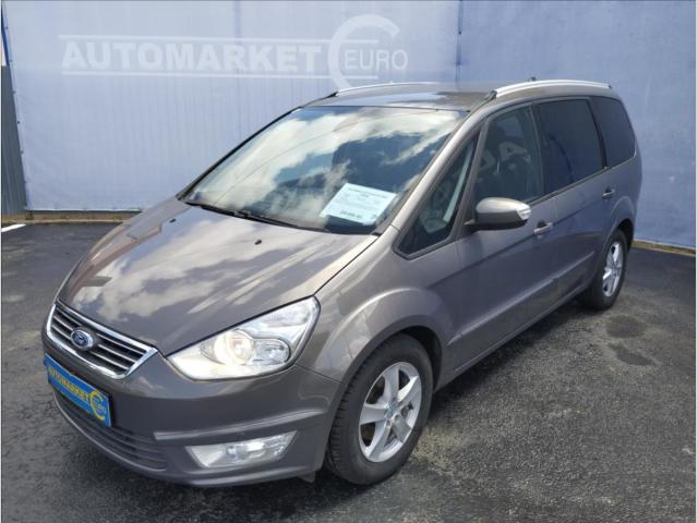 Ford Galaxy 2,0 Trend 2.0 TDCi 103kW