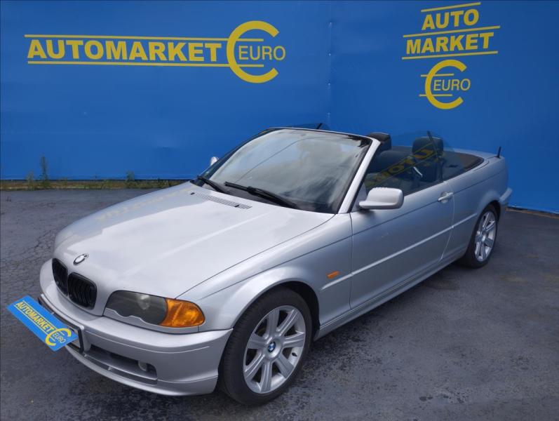 BMW 3er Reihe