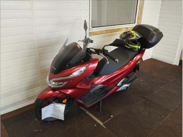 Honda PCX 125