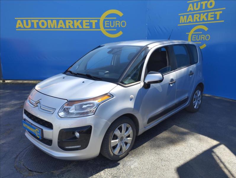 Citron C3 Picasso