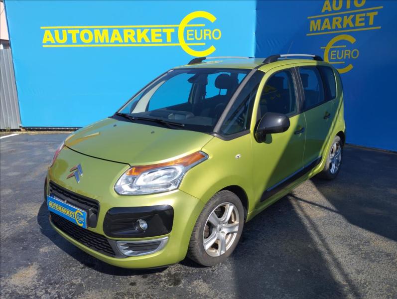 Citron C3 Picasso