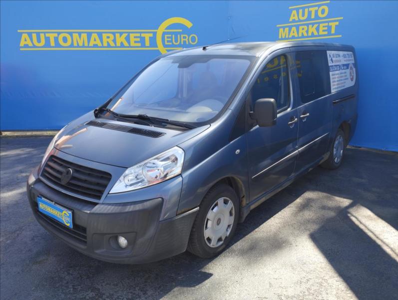 Fiat Scudo