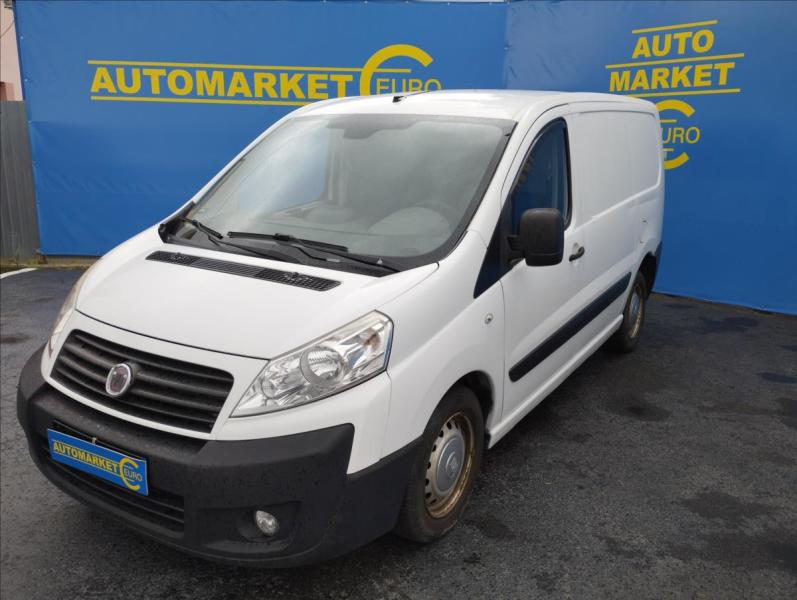 Fiat Scudo