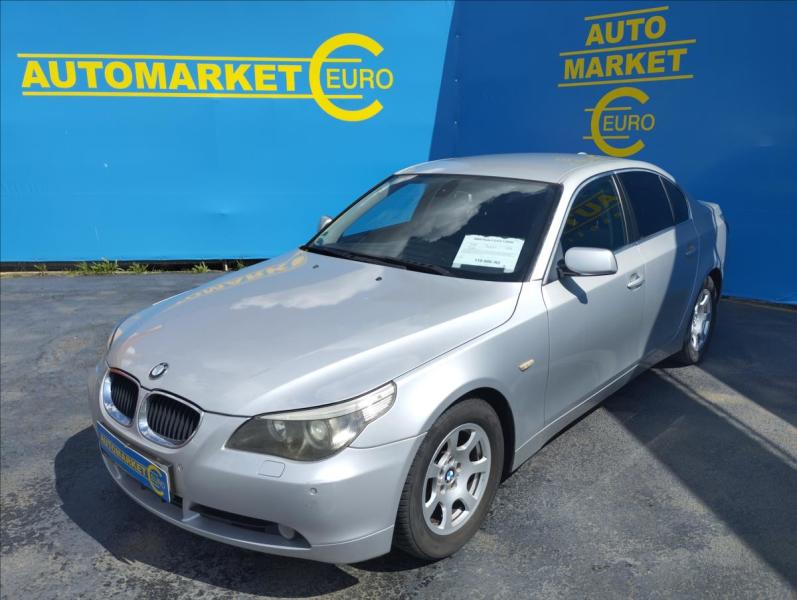 BMW 5er Reihe