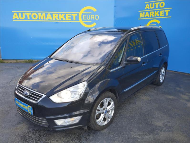 Ford Galaxy
