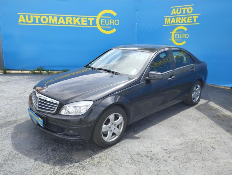 Mercedes-Benz Klasse C
