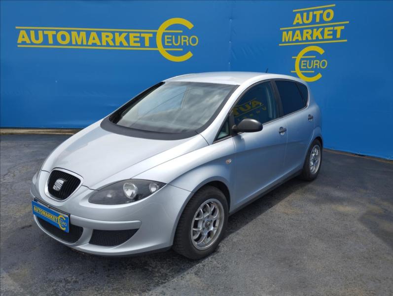 Seat Altea