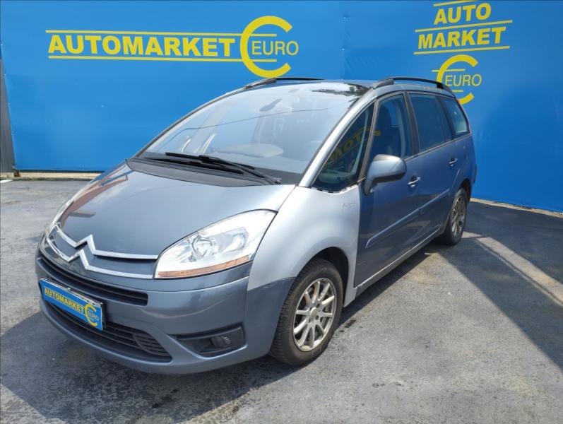 Citron C4 Picasso