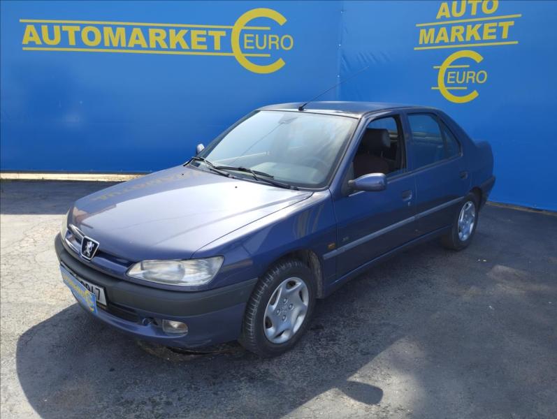 Peugeot 306