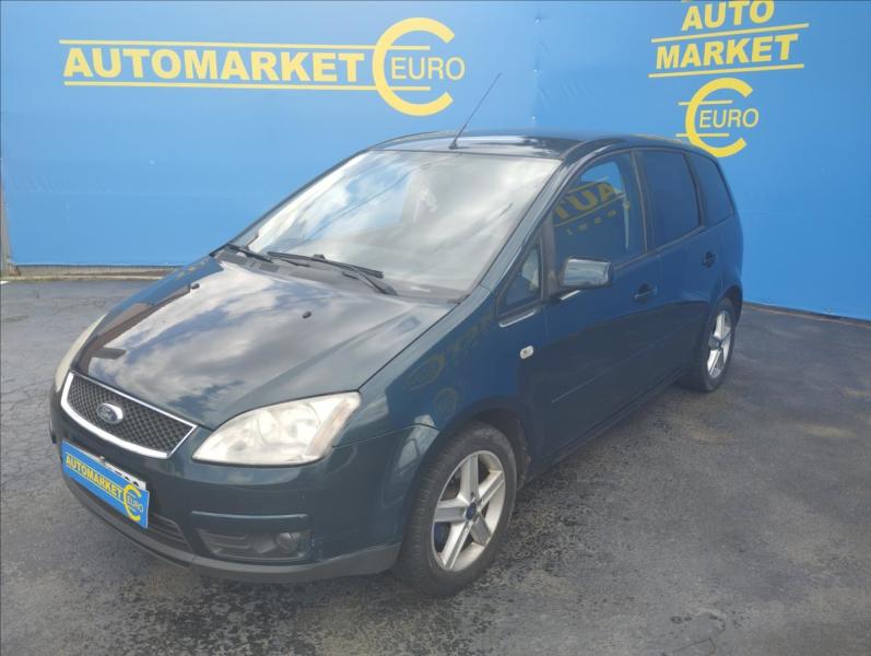 Ford Grand C-MAX