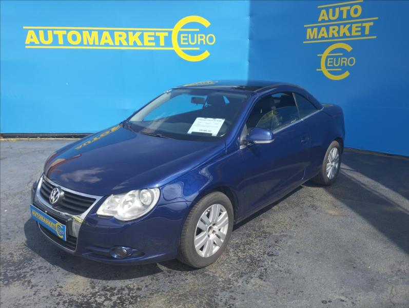 Volkswagen EOS