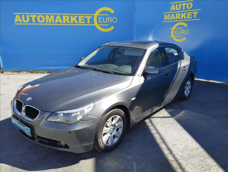 BMW 5er Reihe