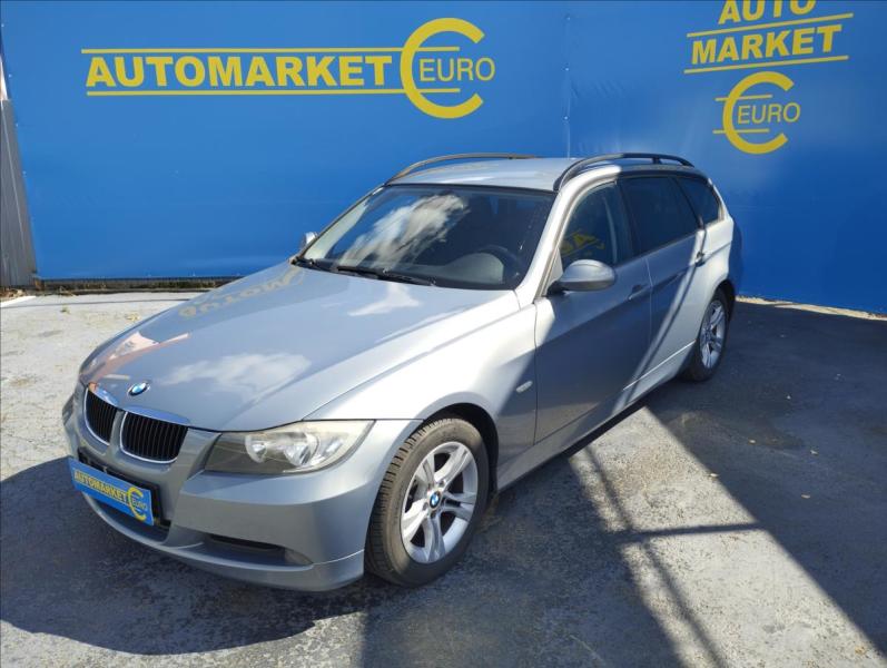 BMW 3er Reihe