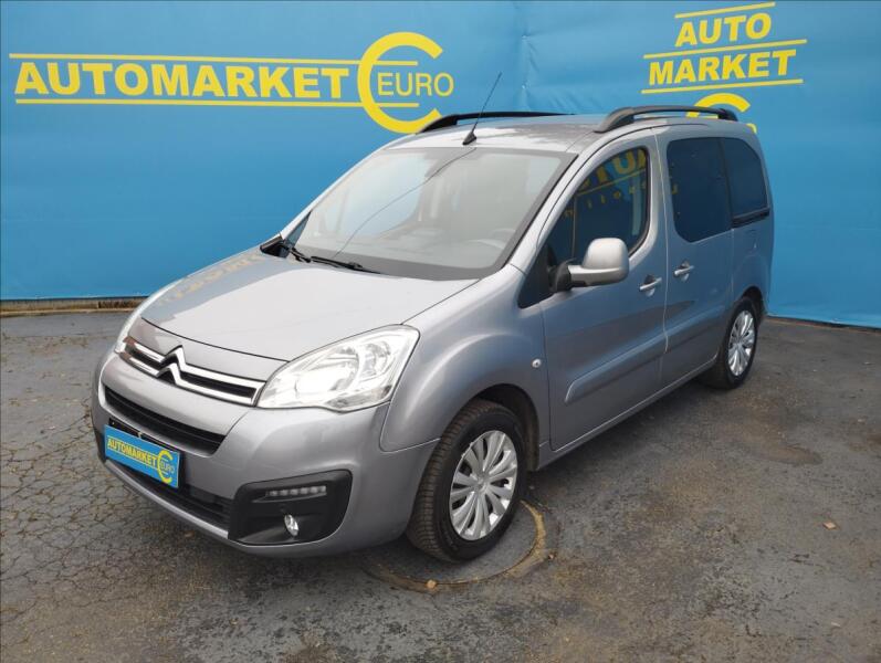 Citro�n Berlingo