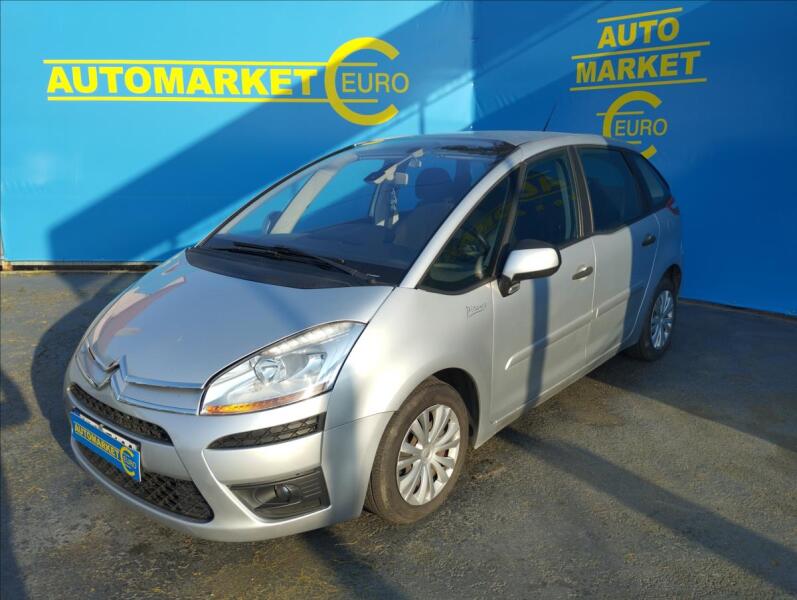 Citro�n C4 Picasso