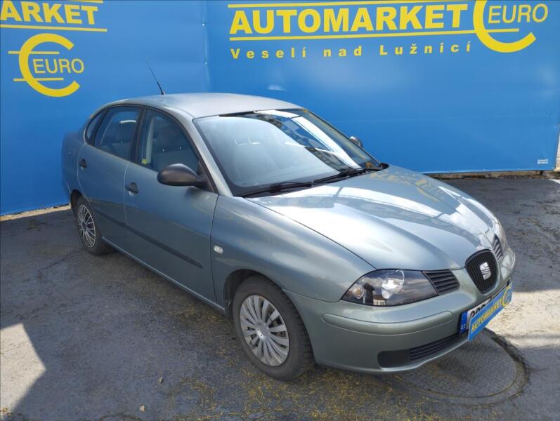 Seat Cordoba