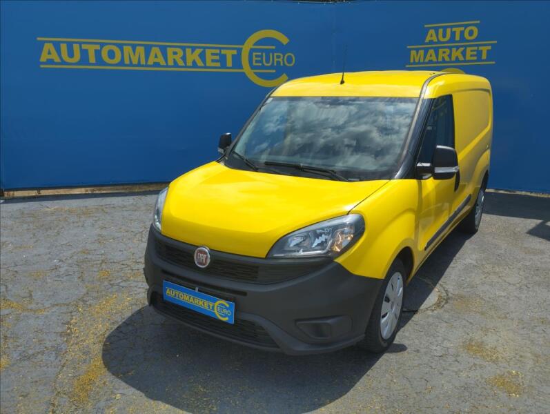 Fiat Doblo cargo