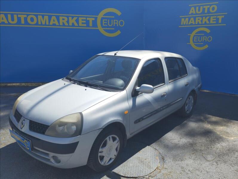 Renault Thalia