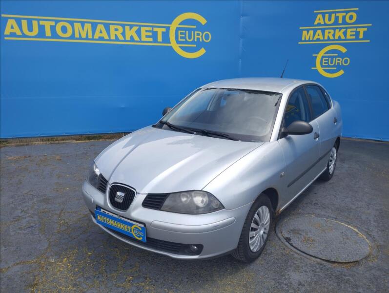 Seat Cordoba
