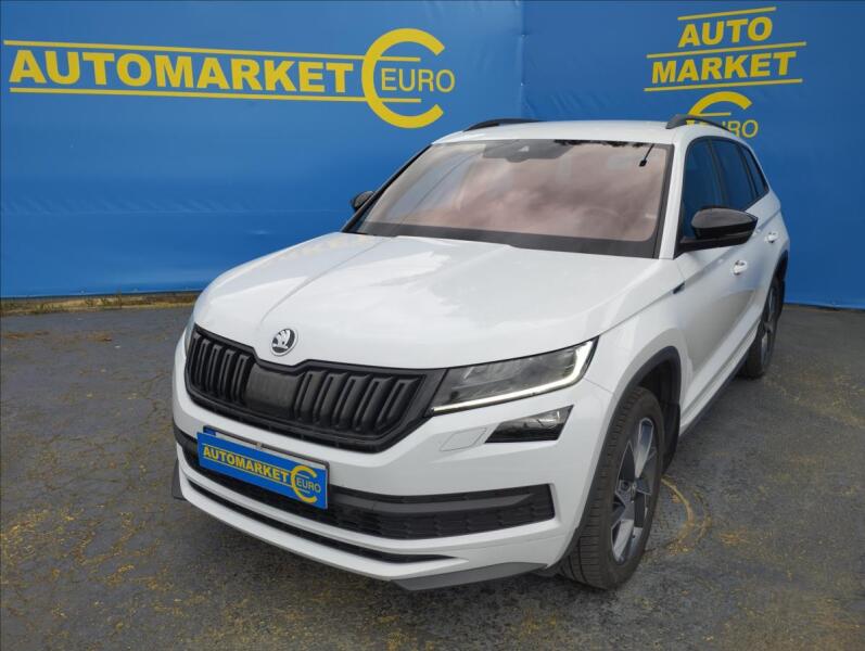 �koda Kodiaq
