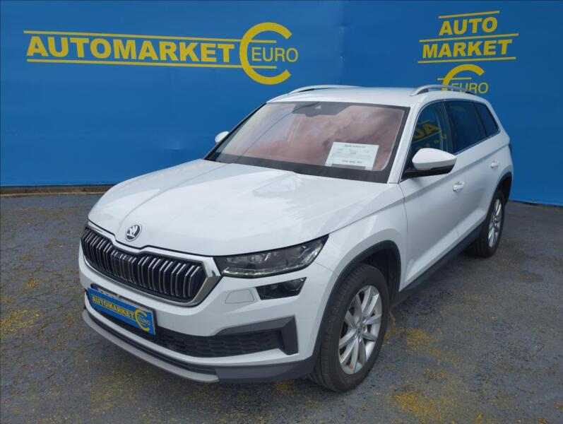 �koda Kodiaq