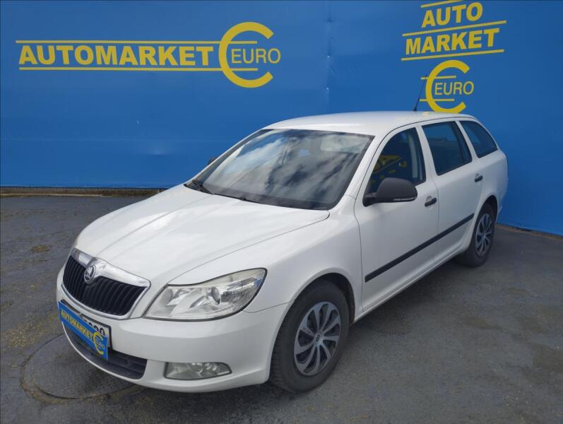 �koda Octavia