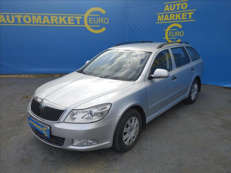 �koda Octavia