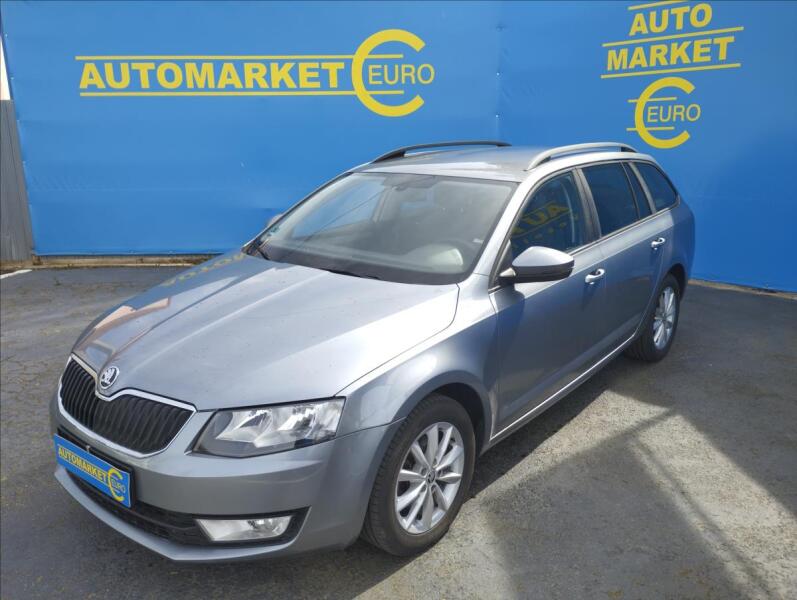 �koda Octavia