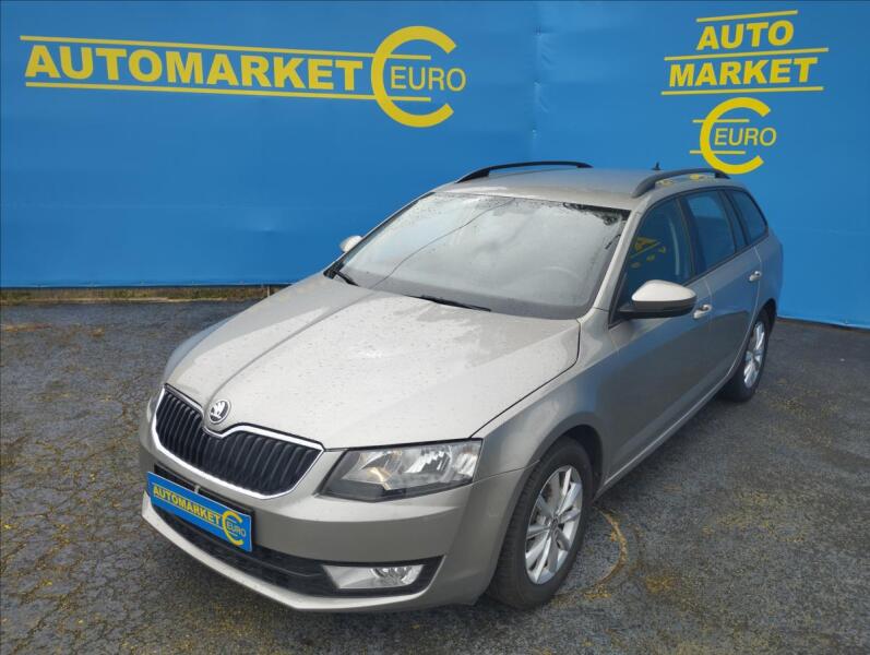 �koda Octavia