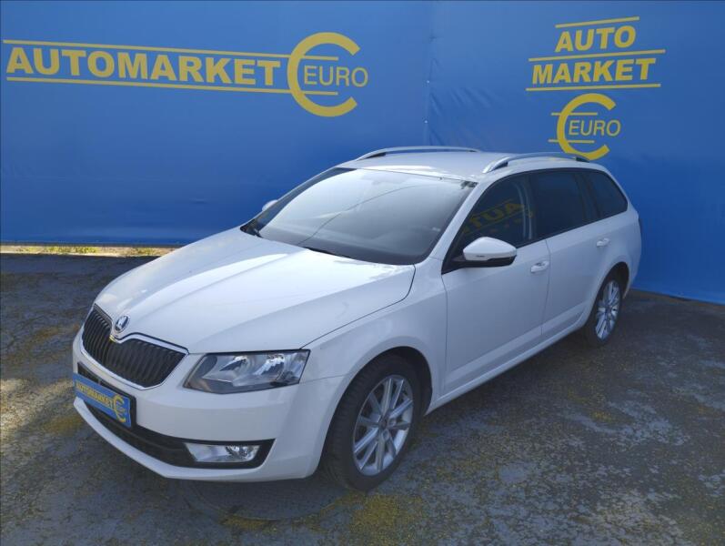 �koda Octavia