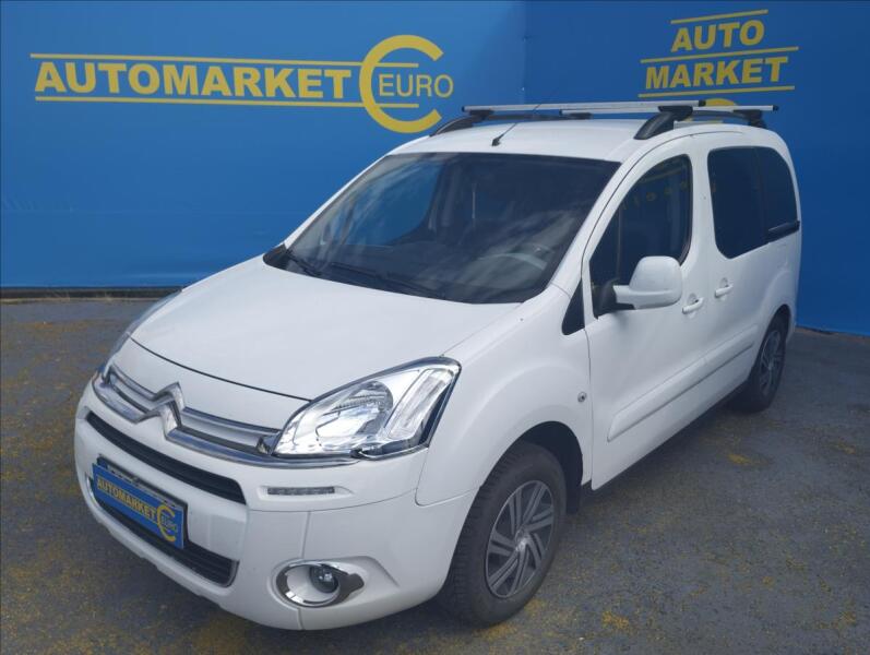 Citro�n Berlingo