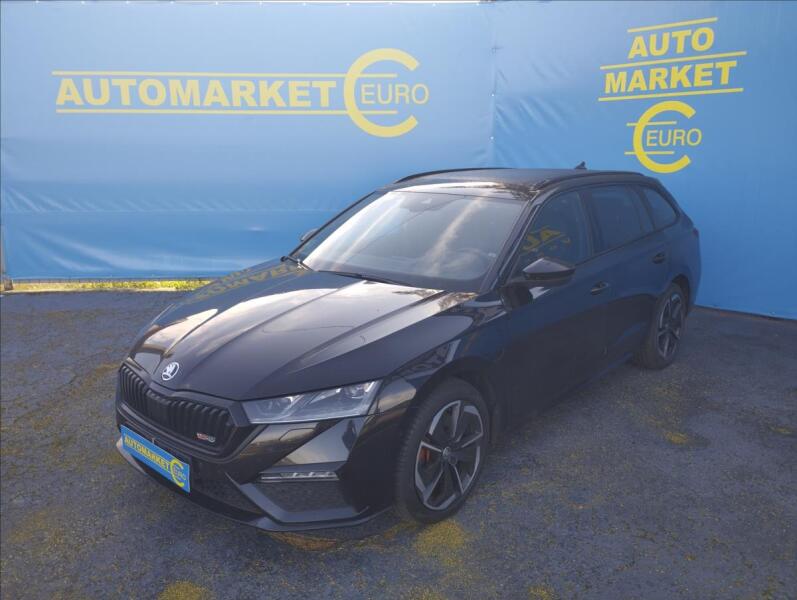 �koda Octavia