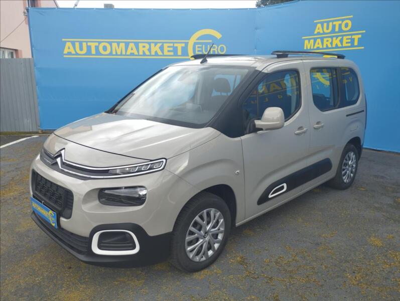 Citro�n Berlingo