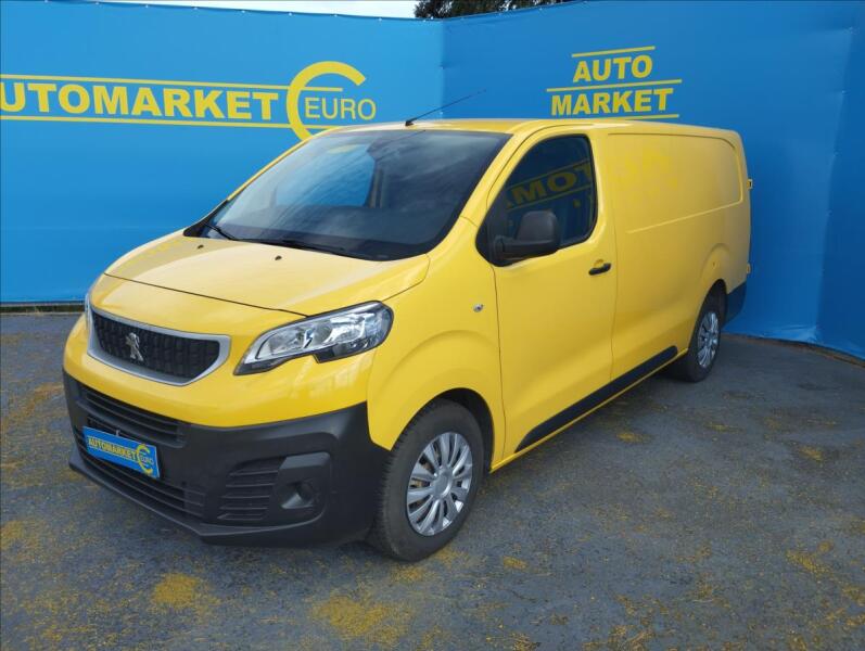 Peugeot Expert