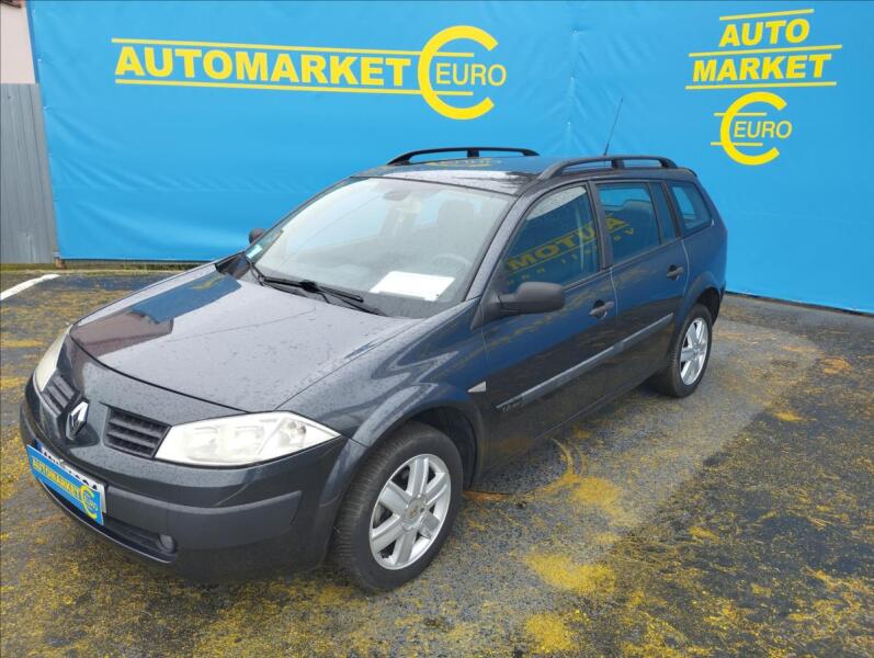 Renault M�gane