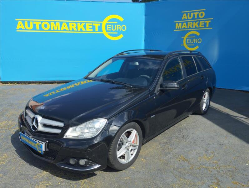 Mercedes-Benz Serii C