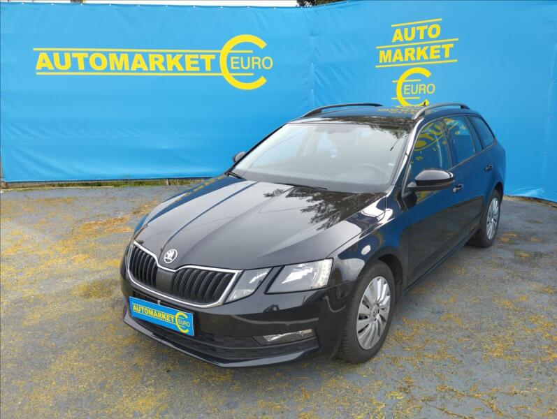 �koda Octavia