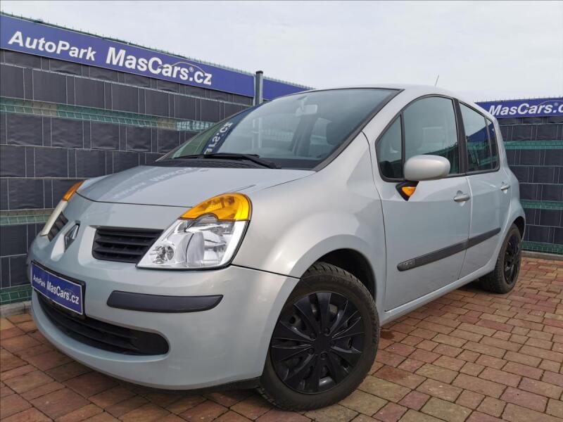 Renault Modus