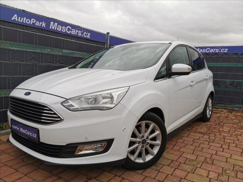 Ford Focus C-MAX