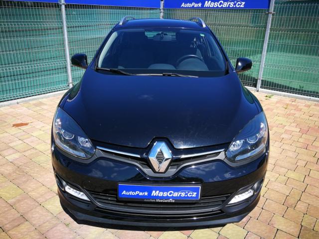 Renault M�gane