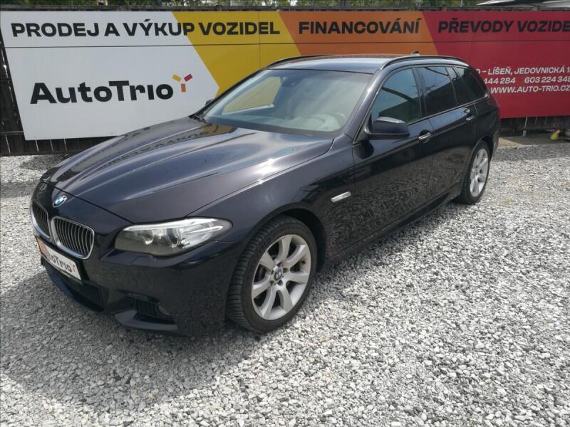 BMW Serie 5