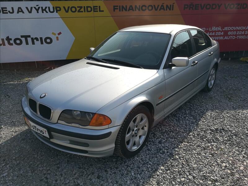 BMW Serie 3