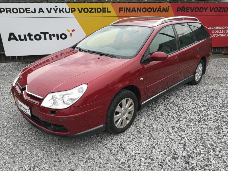 Citron C5